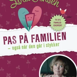 Pas på familien