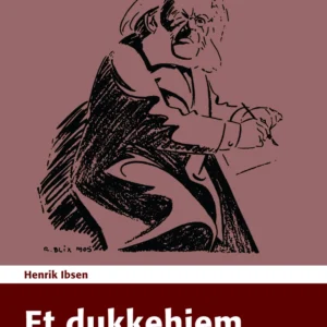 Et dukkehjem