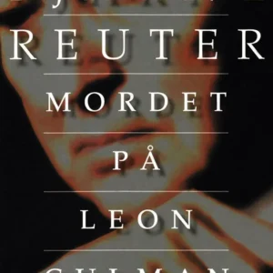 Mordet på Leon Culman