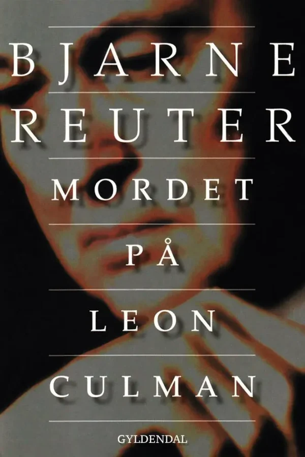 Mordet på Leon Culman