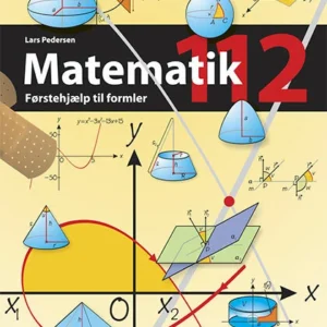 Matematik 112