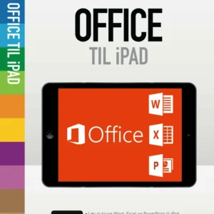 Office til iPad