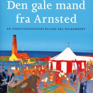 Den gale mand fra Arnsted