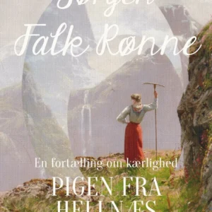 Pigen fra Hellnæs