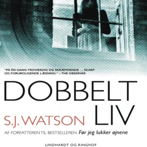 Dobbeltliv