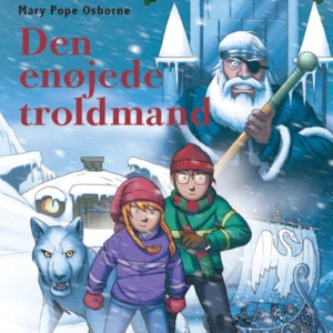 Den enøjede troldmand