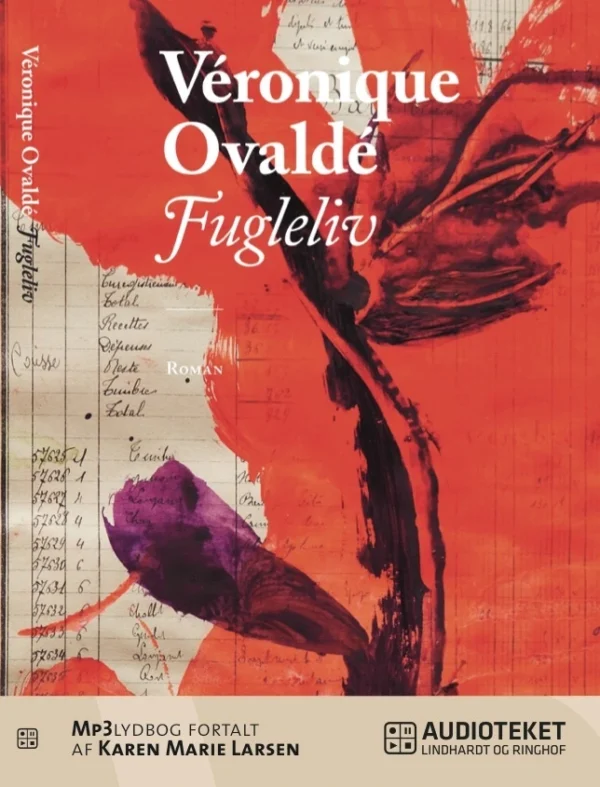 Fugleliv