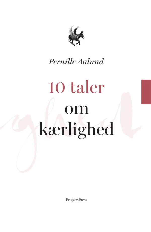 10 taler om kærlighed