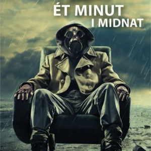 23:59:00  -  Ãt minut i midnat