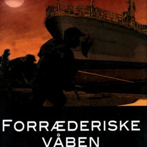Forræderiske våben