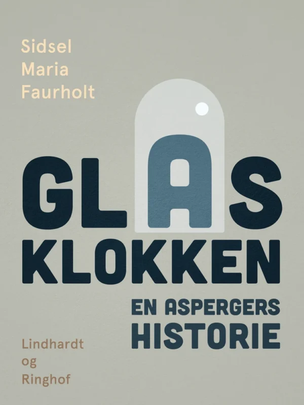 Glasklokken