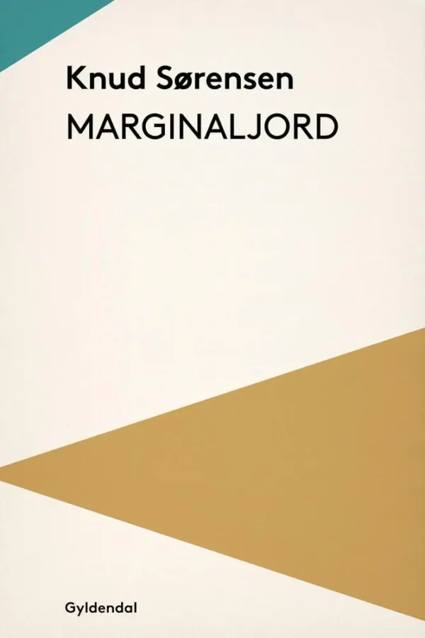 Marginaljord