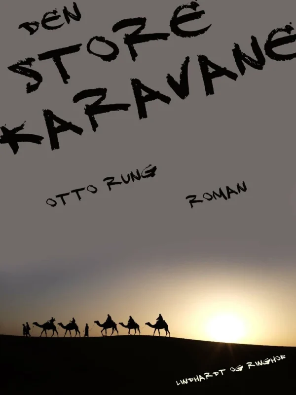 Den store karavane