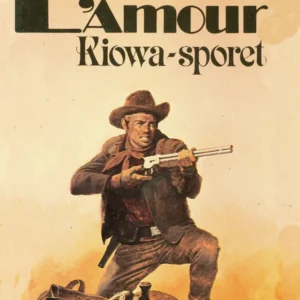 Kiowa-sporet