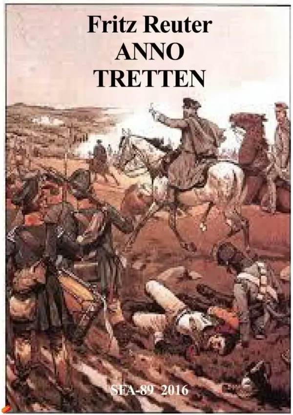 Anno tretten