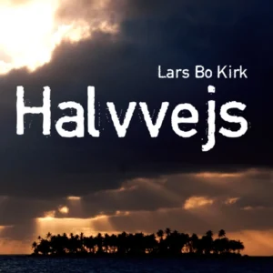 Halvvejs
