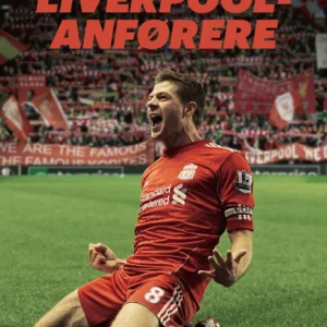 Liverpool-anførere
