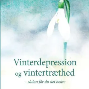 Vinterdepression og vintertræthed