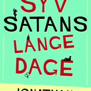 Syv satans lange dage