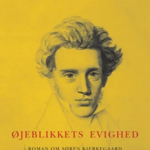 Øjeblikkets evighed