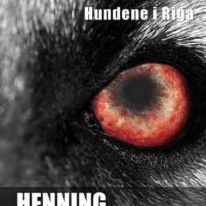 Hundene i Riga (Pocket)