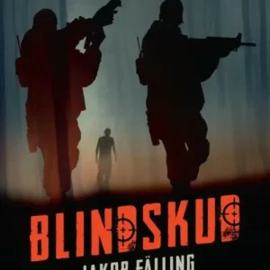 Blindskud