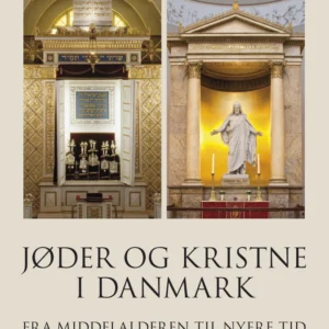 Jøder og kristne i Danmark