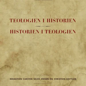 Teologien i Historien - Historien i Teologien