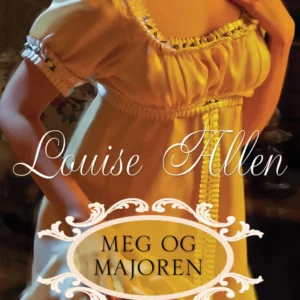 Meg og majoren
