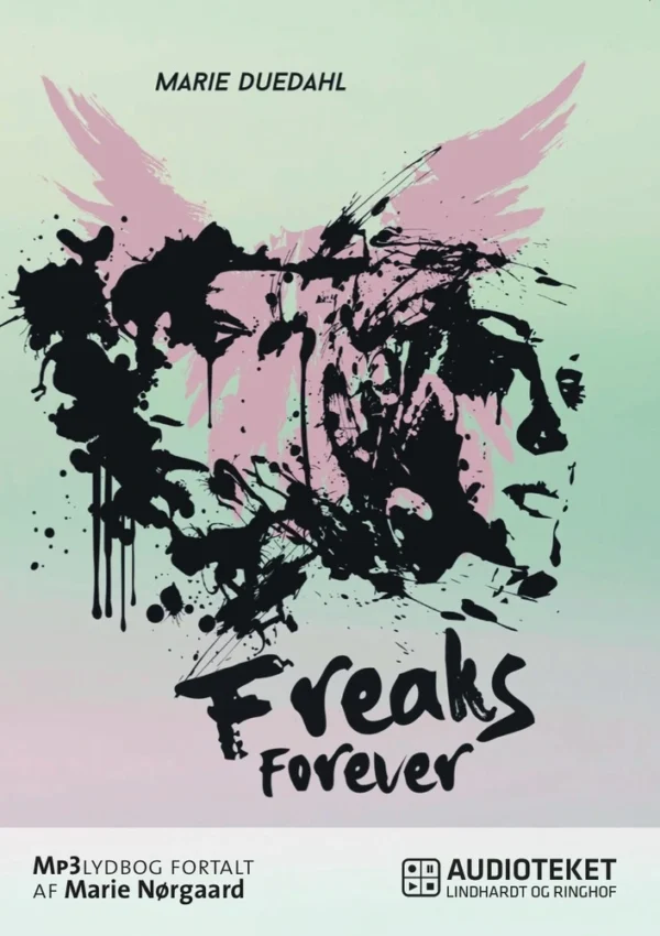 Freaks forever