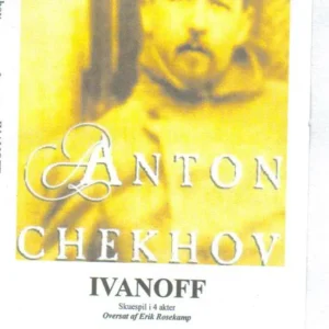 Ivanoff