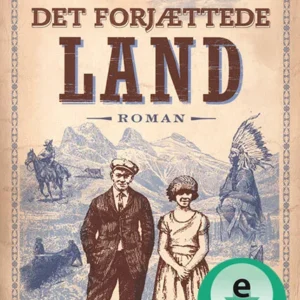 Det forjættede land