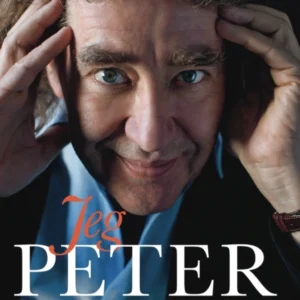 Jeg Peter - Et portræt af Peter Langdal