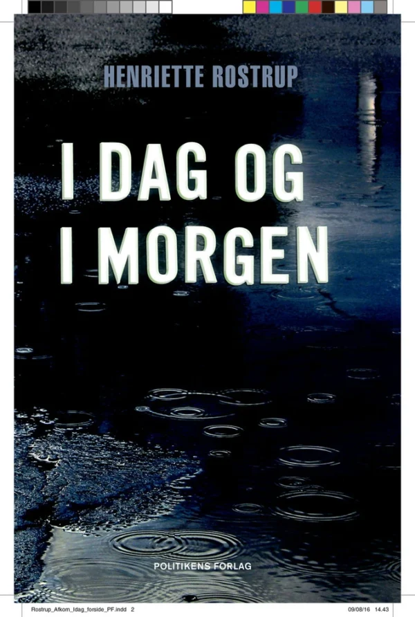 I dag og i morgen