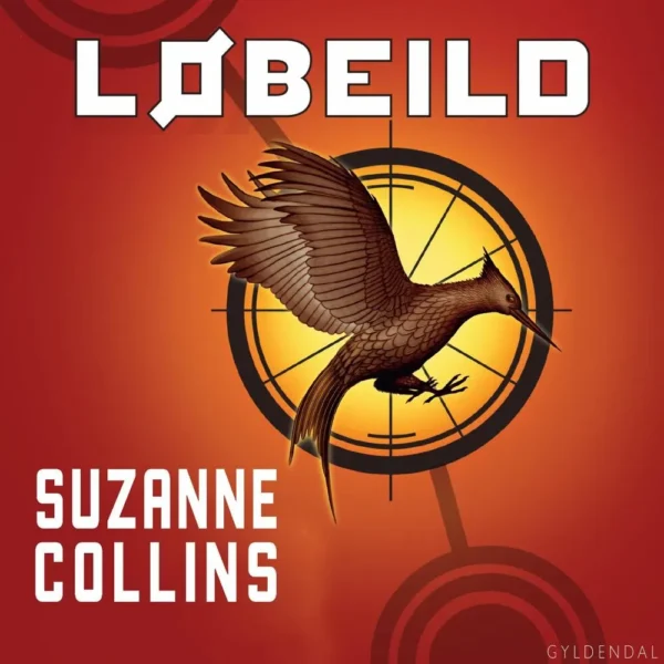 THE HUNGER GAMES 2. Løbeild