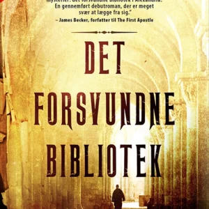 Det forsvundne bibliotek