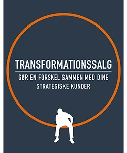 Transformationssalg