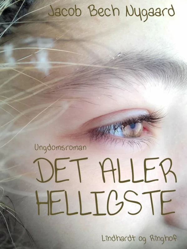 Det allerhelligste