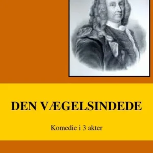 Den vægelsindede
