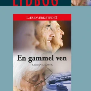 En gammel ven E-lydbog