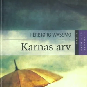 Karnas arv