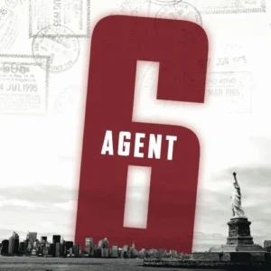 Agent 6