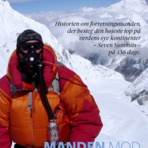 Manden mod tinderne