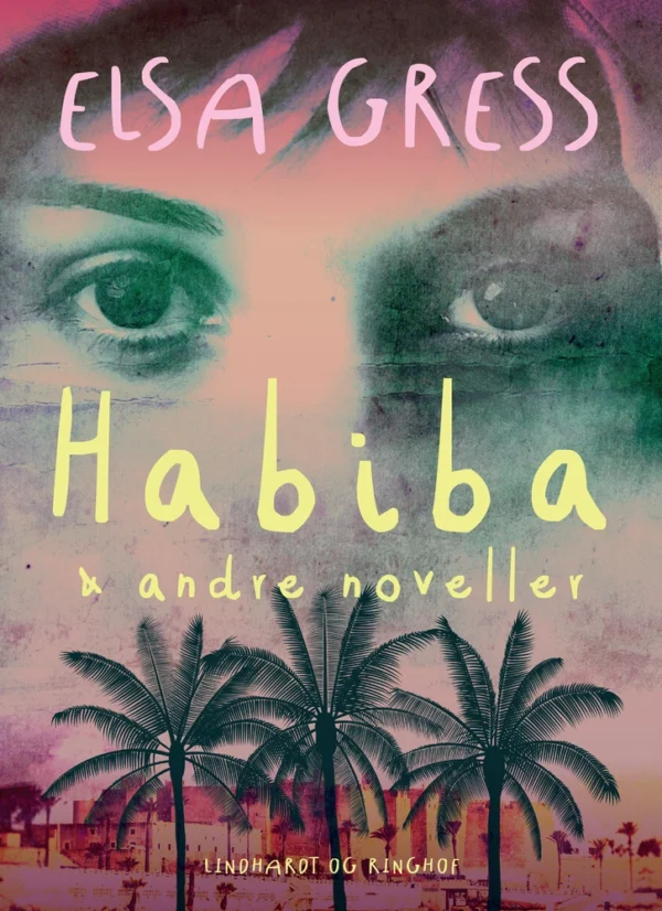 Habiba & andre noveller
