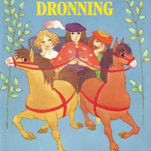 Den kloge dronning