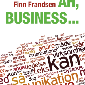Åh, business
