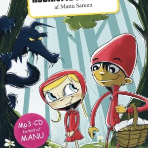 Rødhætte og Mohammed