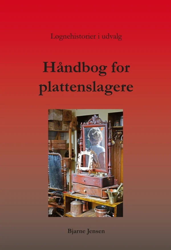 Håndbog for plattenslagere