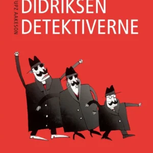 Didriksen detektiverne