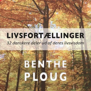 Livsfortællinger